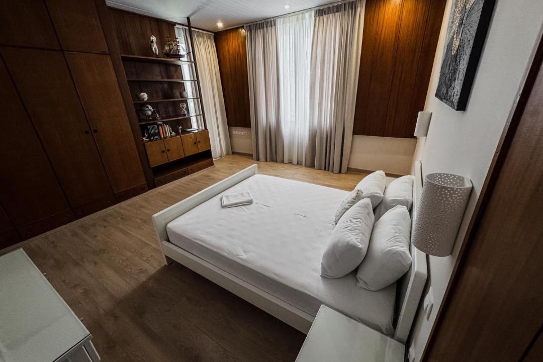 Photo of Bedroom in Assos-Lechaio
