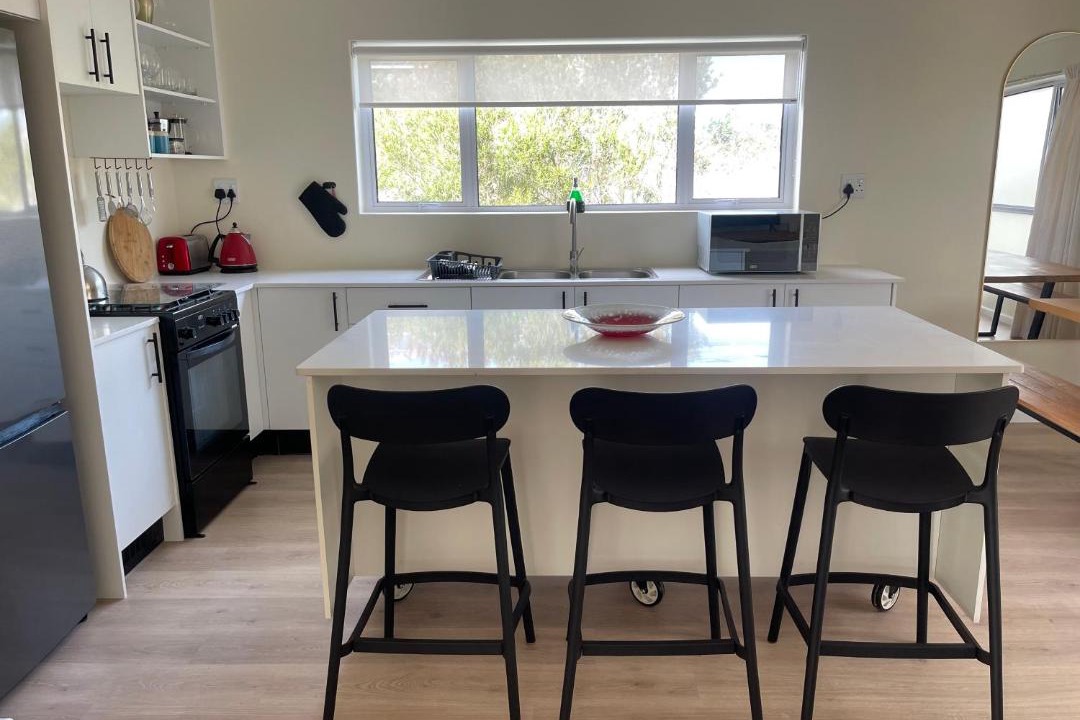 Photo of Kitchen in Sunset Beach