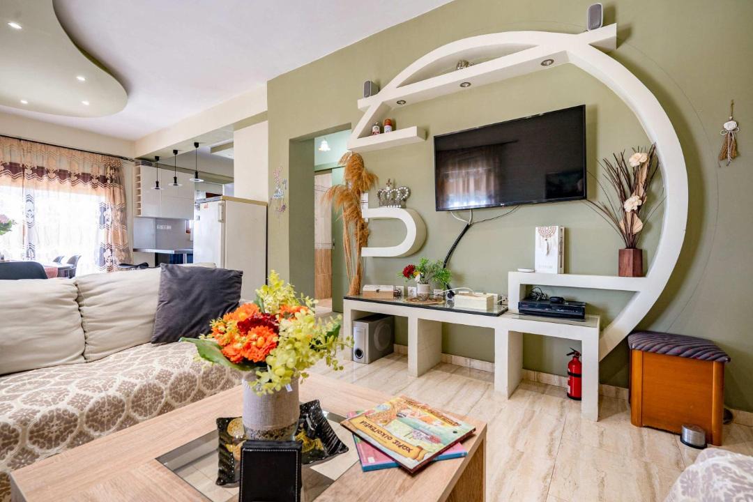 Photo of Livingroom in Eretria