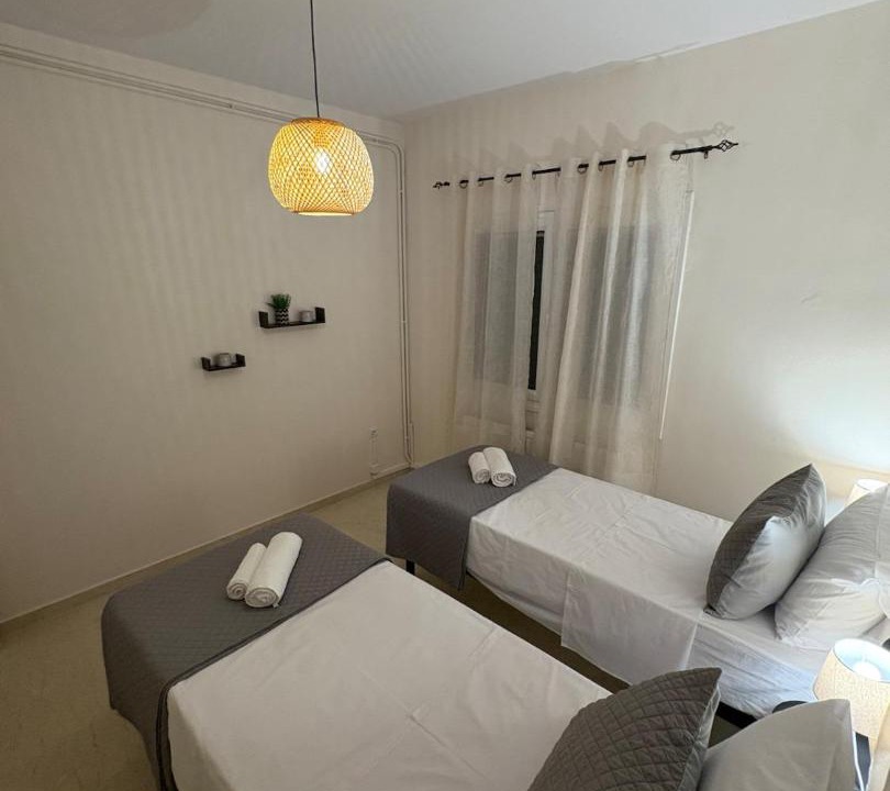 Photo of Bedroom in Nea Makri