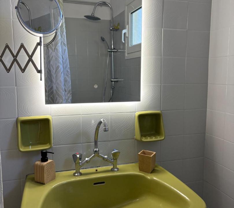 Photo of Bathroom in Nea Makri