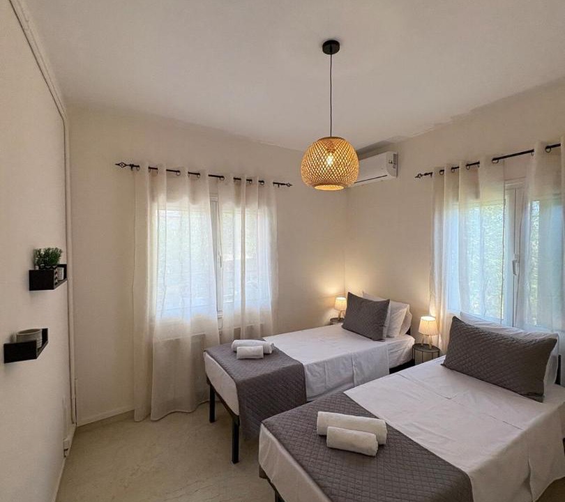 Photo of Bedroom in Nea Makri
