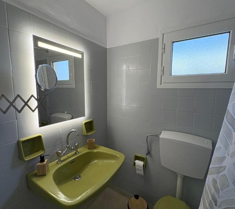 Photo of Bathroom in Nea Makri
