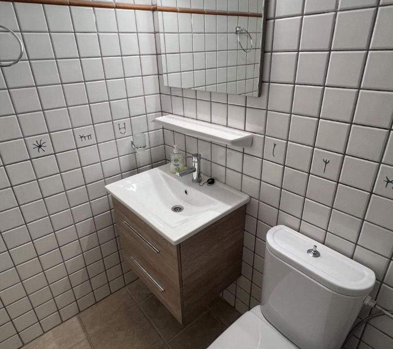 Photo of Bathroom in Melissopetra