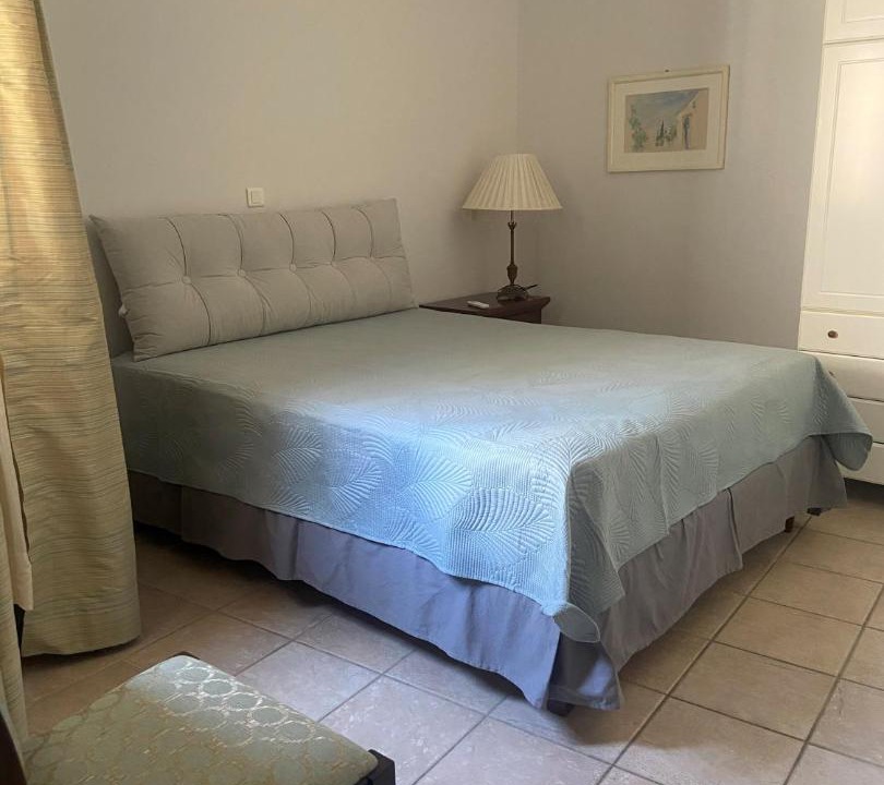 Photo of Bedroom in Melissopetra