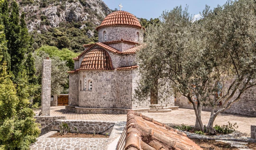 Photo of Others in Melissopetra