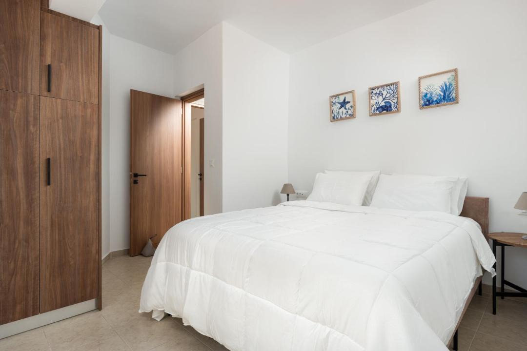 Photo of Bedroom in Faliraki