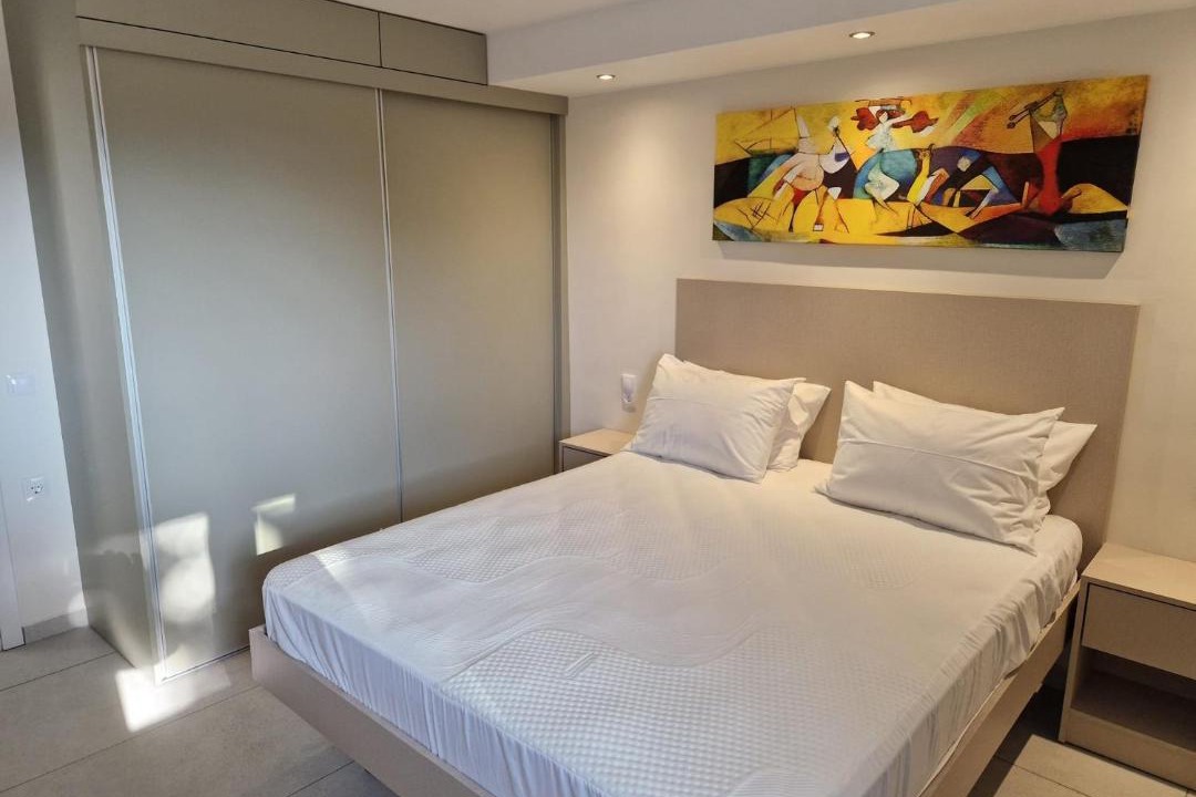 Photo of Bedroom in Fanari