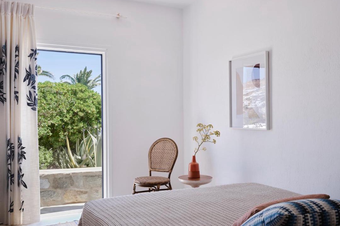 Photo of Bedroom in Paraga