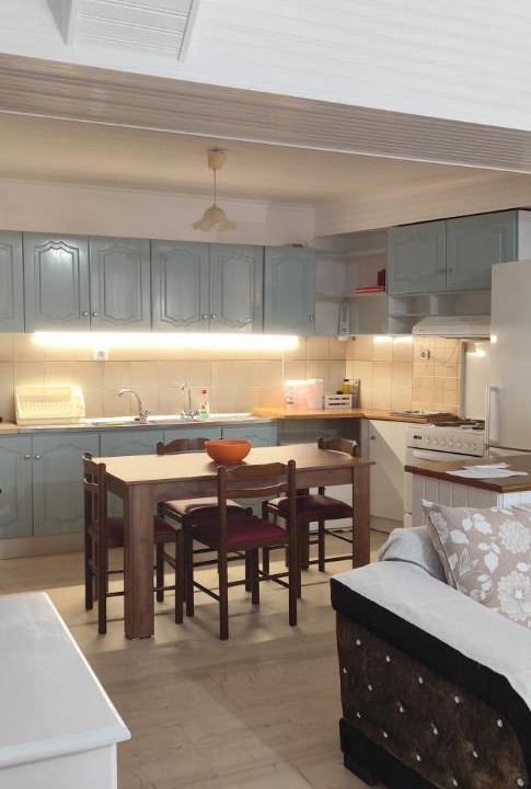 Photo of Kitchen in Itea