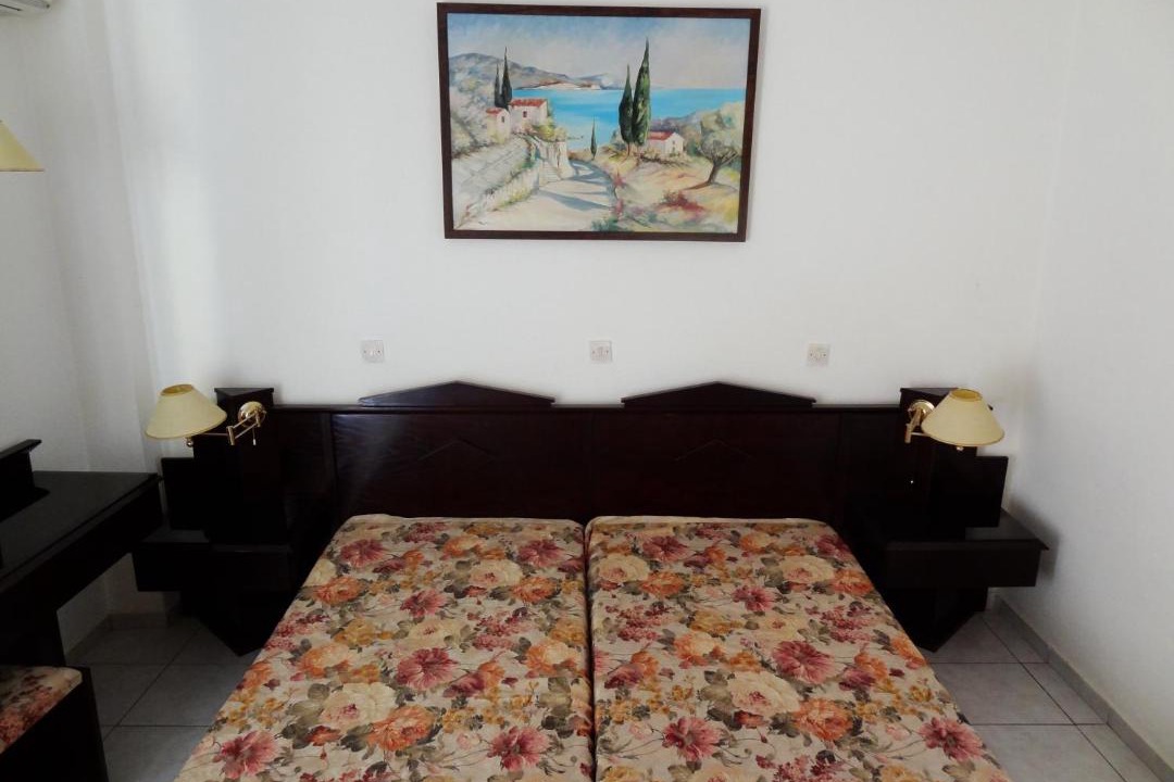Photo of Bedroom in Pefki