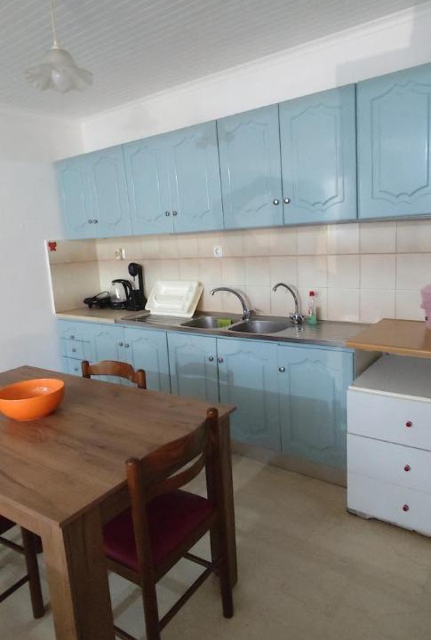 Photo of Kitchen in Itea