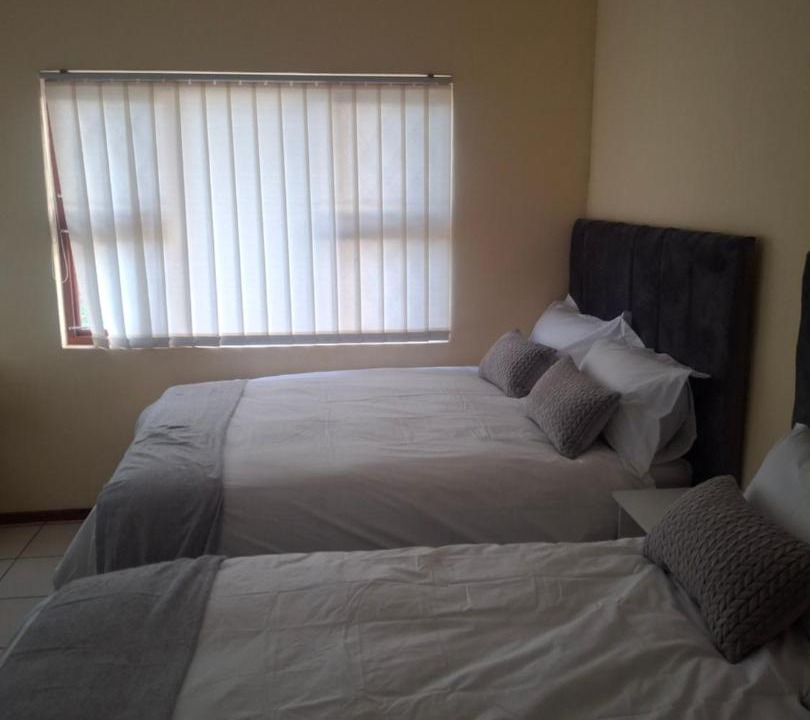 Photo of Bedroom in Port Shepstone