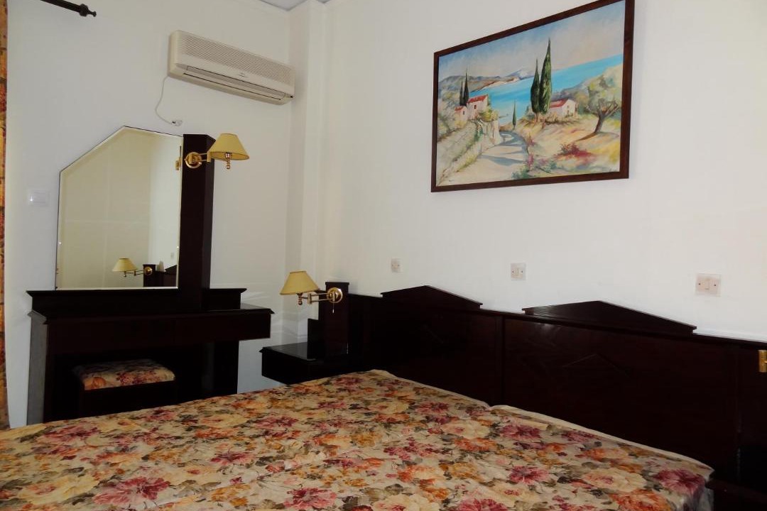Photo of Bedroom in Pefki