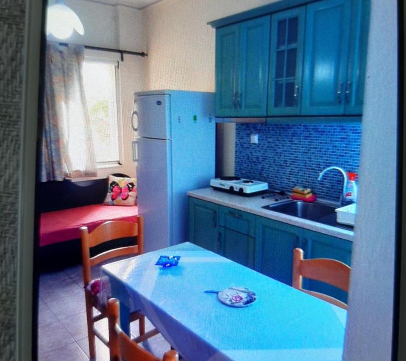 Photo of Kitchen in Pefki