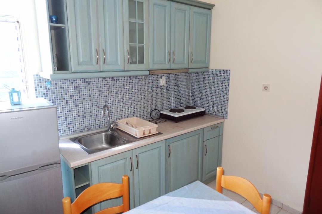 Photo of Kitchen in Pefki