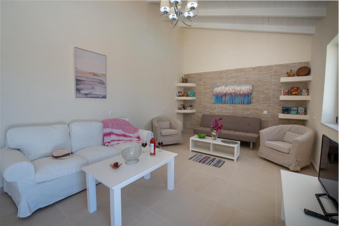 Photo of Livingroom in Karpenisi
