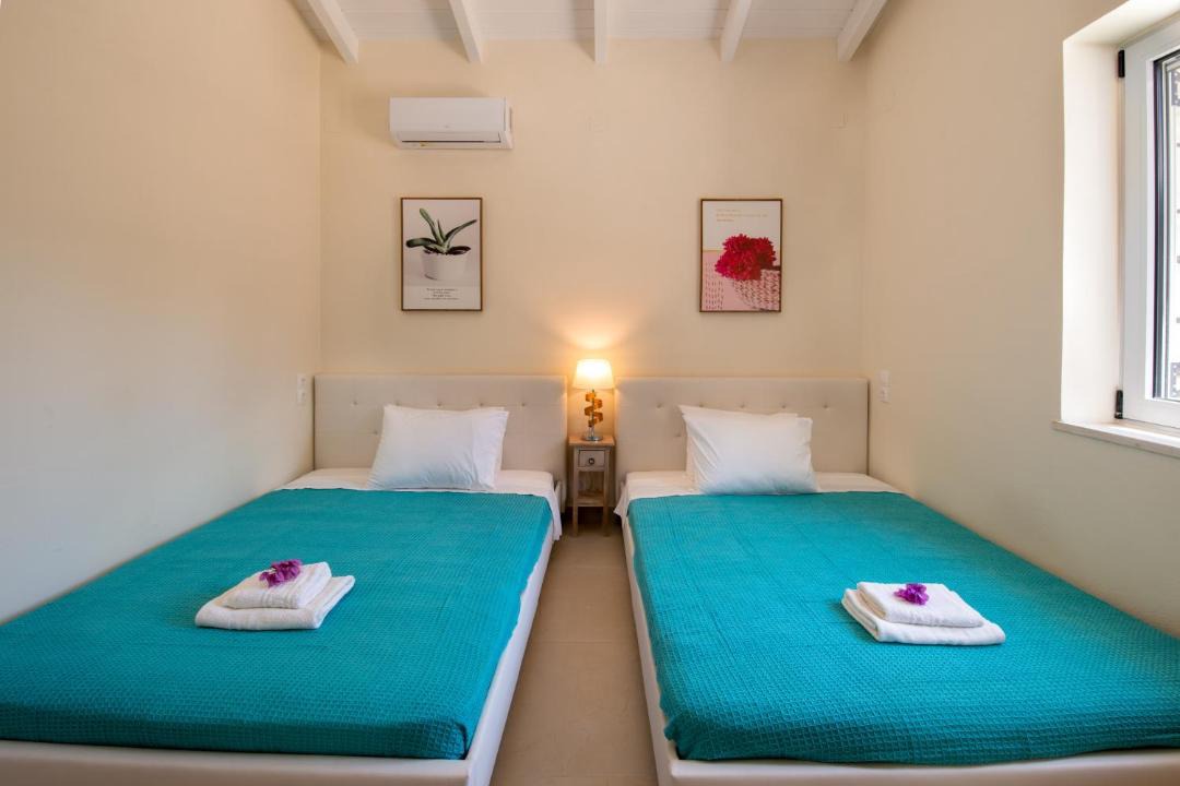 Photo of Bedroom in Karpenisi