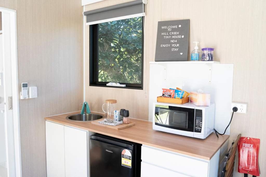 Photo of Kitchen in Perwillowen