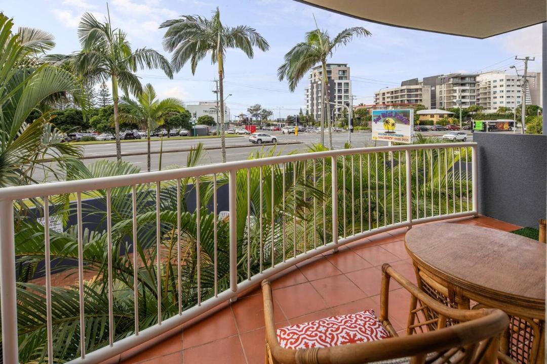Photo of Patio Balcony in Palm Beach
