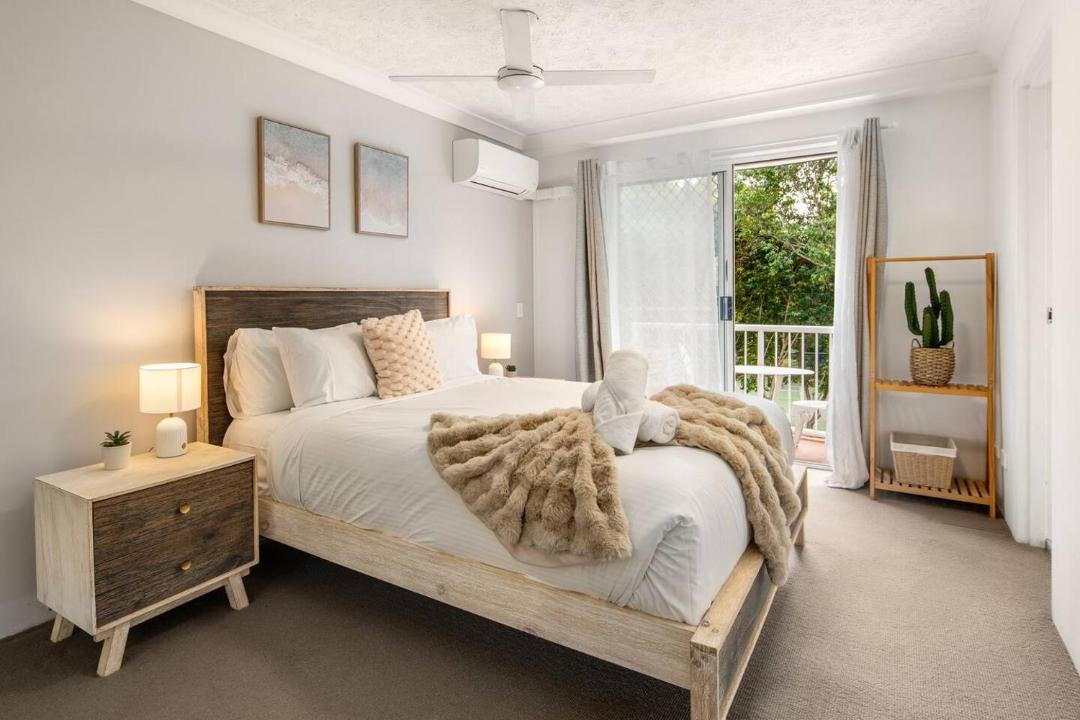 Photo of Bedroom in Palm Beach