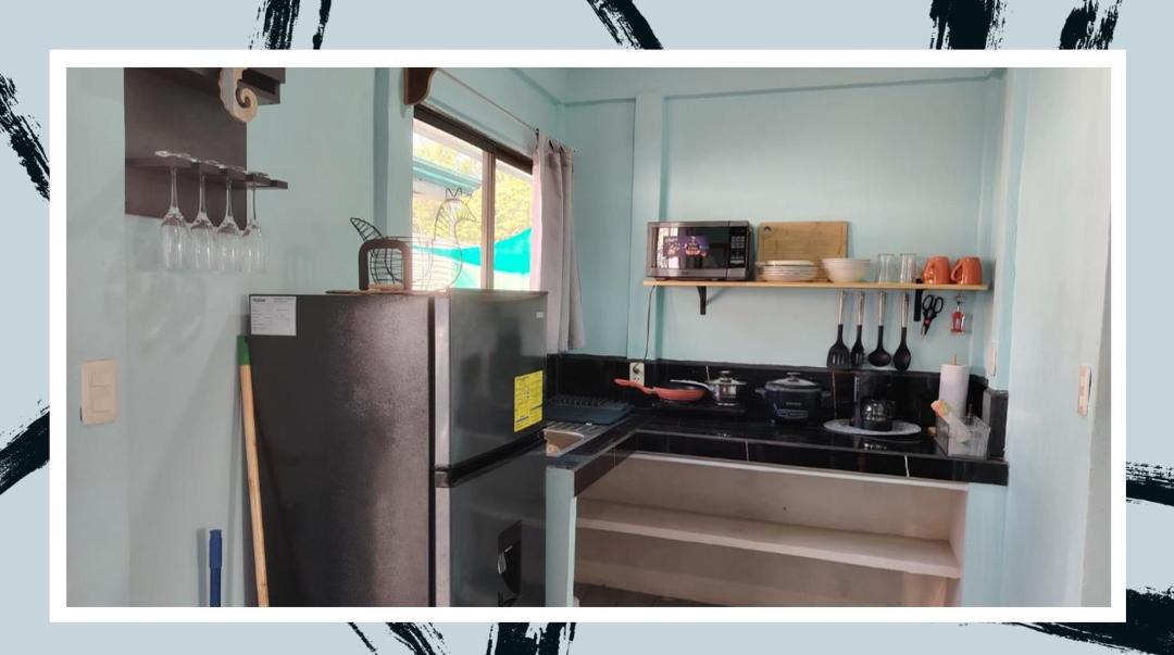 Photo of Kitchen in Parrita