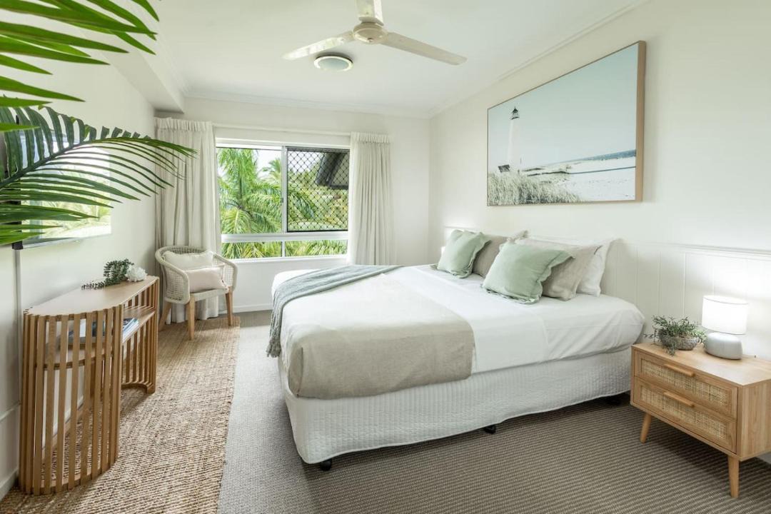 Photo of Bedroom in Kewarra Beach