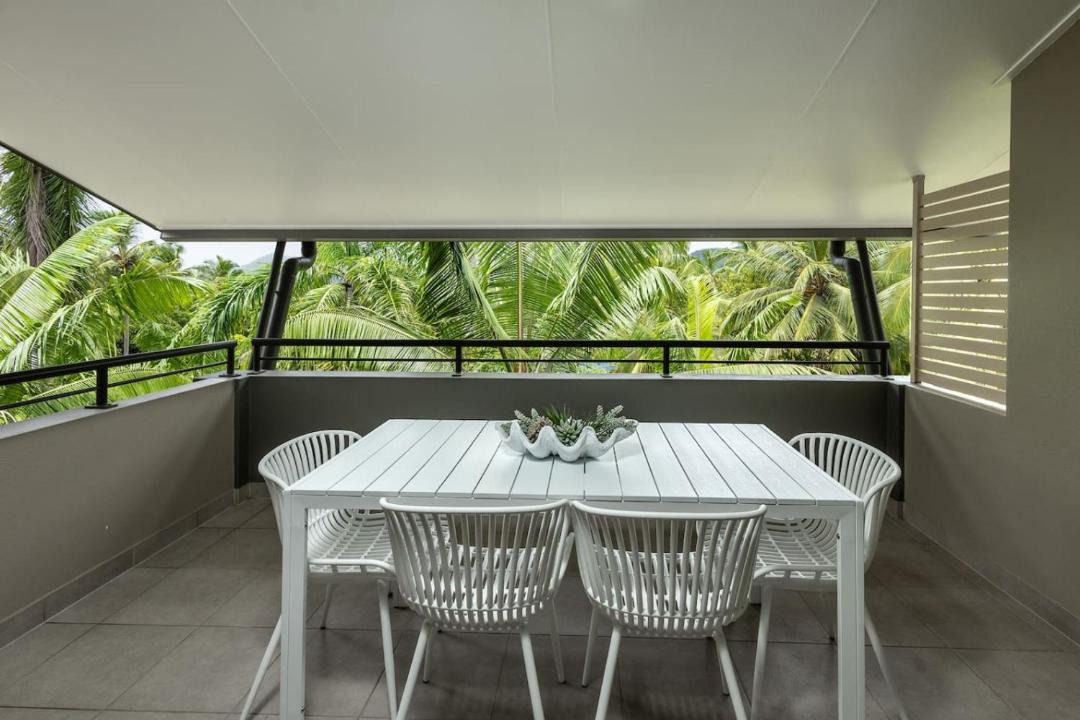 Photo of Patio Balcony in Kewarra Beach