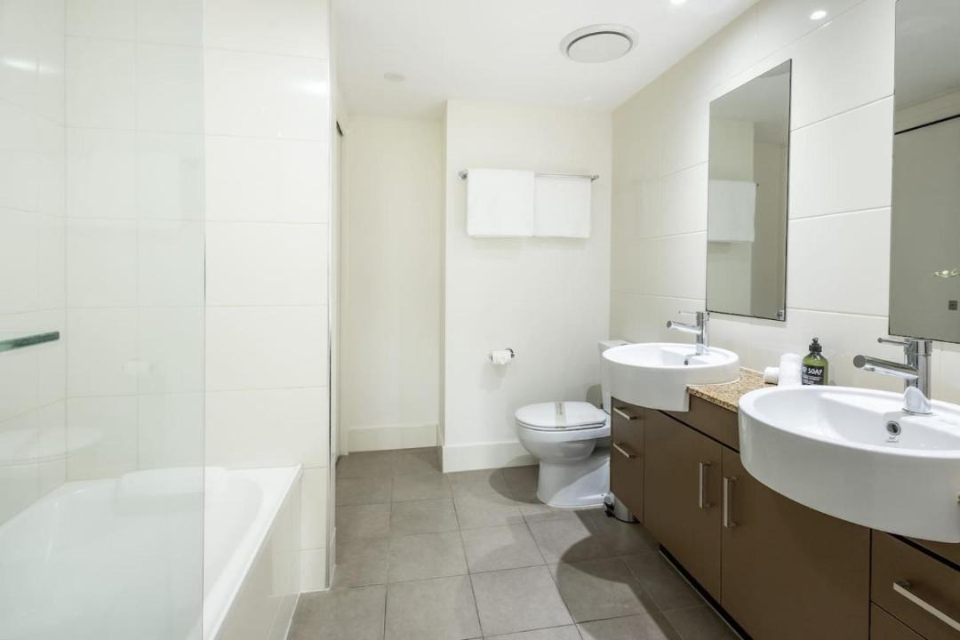 Photo of Bathroom in Kewarra Beach