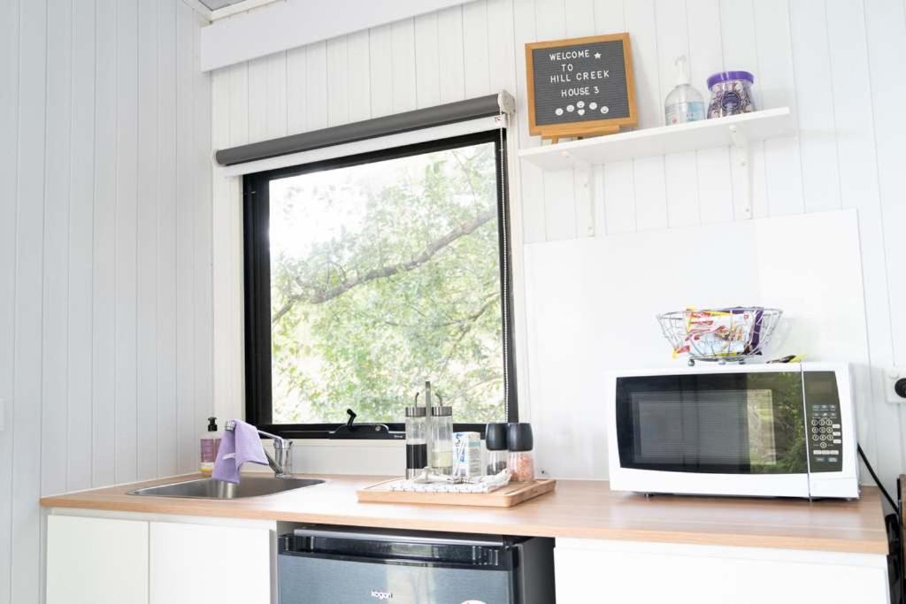 Photo of Kitchen in Perwillowen