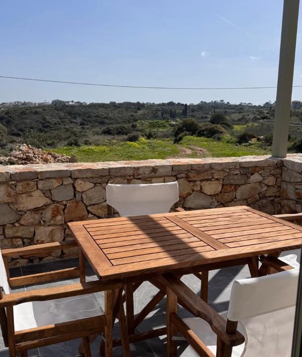 Photo of Patio Balcony in Kithira