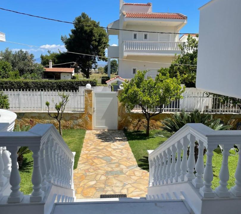 Photo of Patio Balcony in Kato Assos