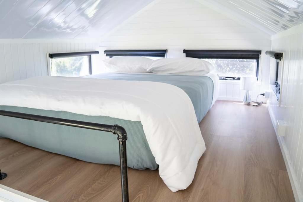Photo of Bedroom in Perwillowen