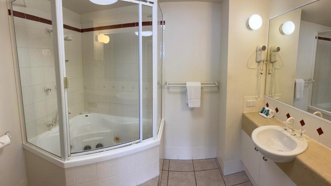 Photo of Bathroom in Kings Beach