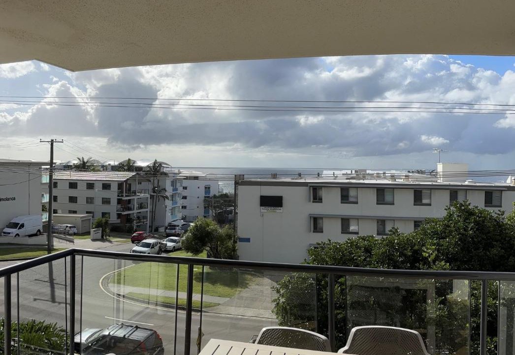 Photo of Patio Balcony in Kings Beach