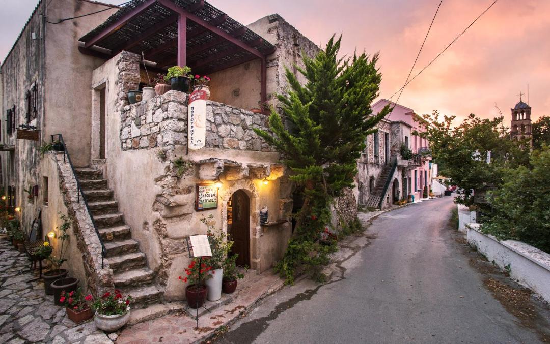 Photo of Others in Milopotamos