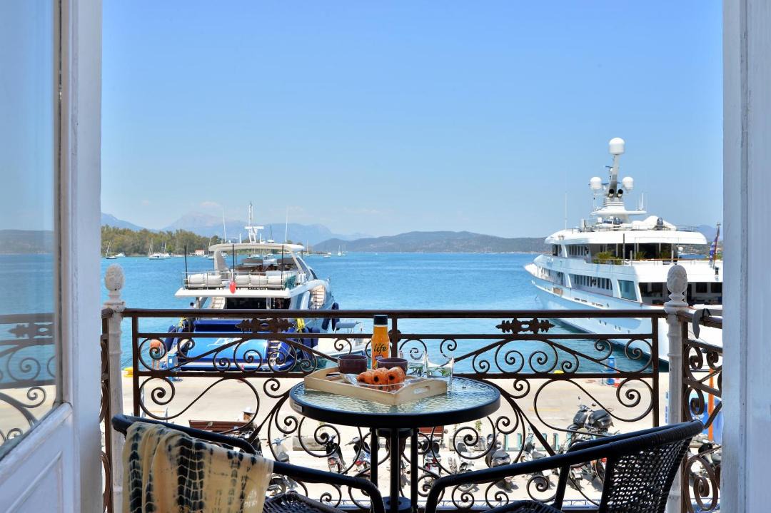 Photo of Others in Poros