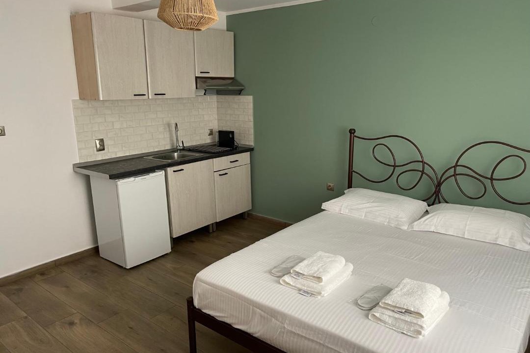Photo of Bedroom in Florina