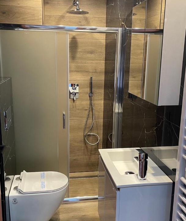 Photo of Bathroom in Florina