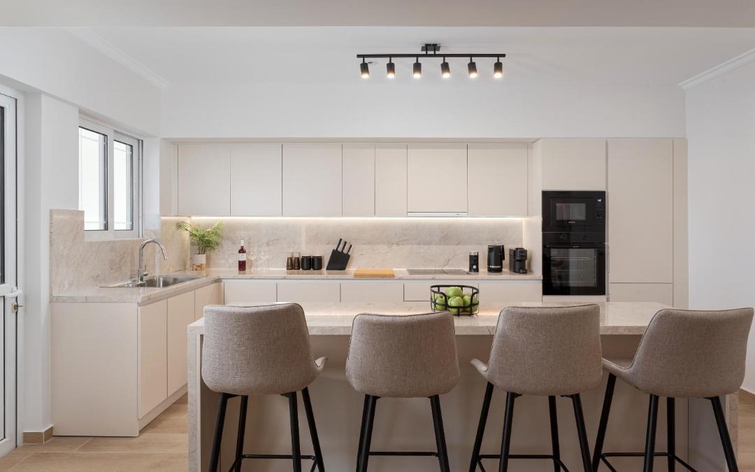 Photo of Kitchen in Voula