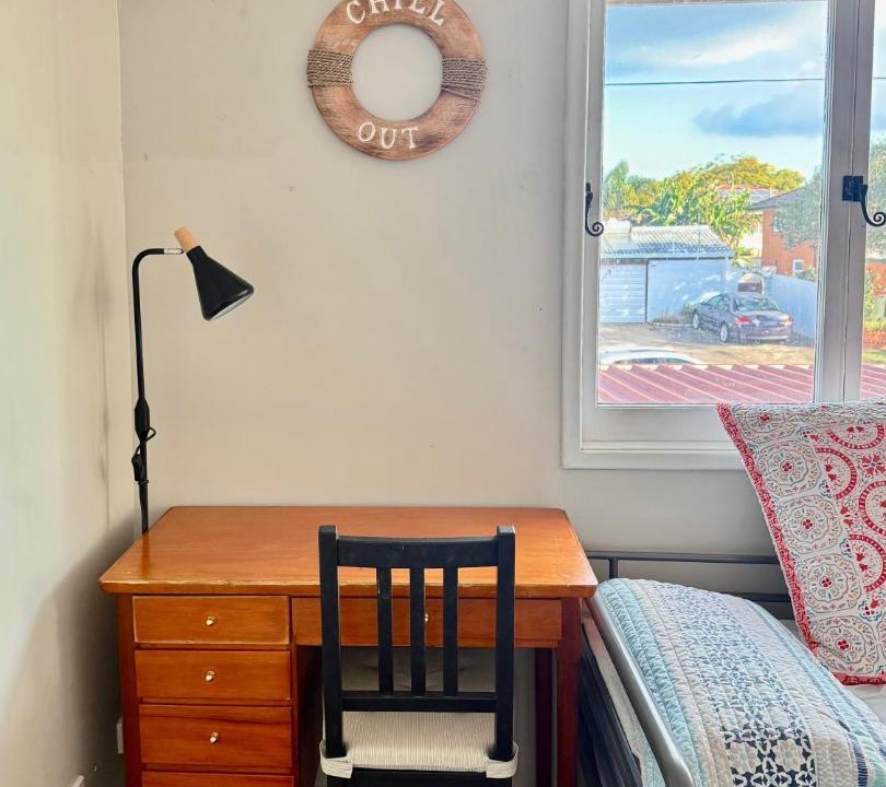 Photo of Bedroom in Boondall