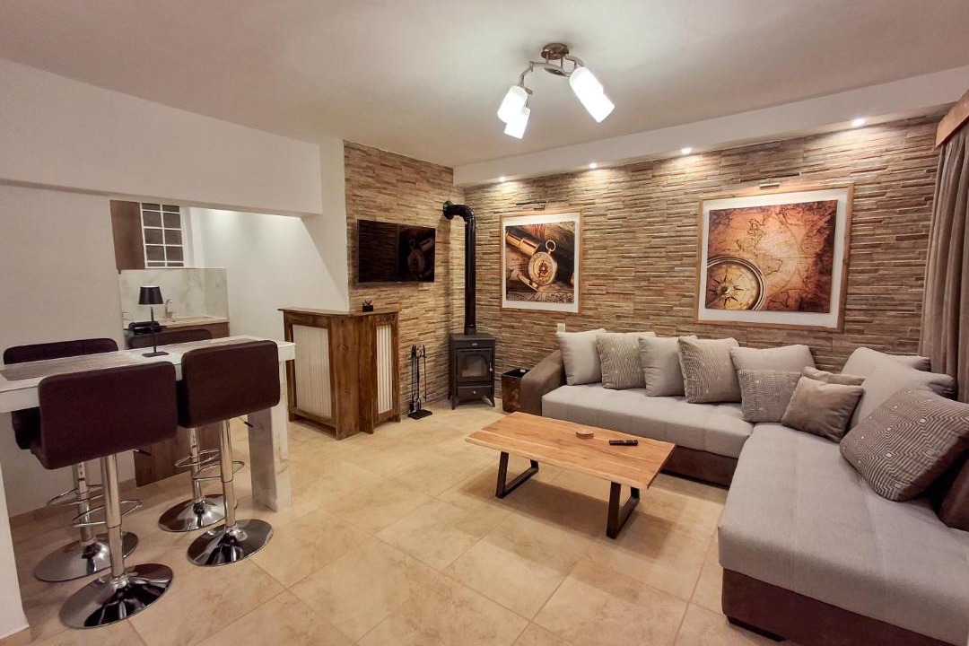 Photo of Livingroom in Levidi