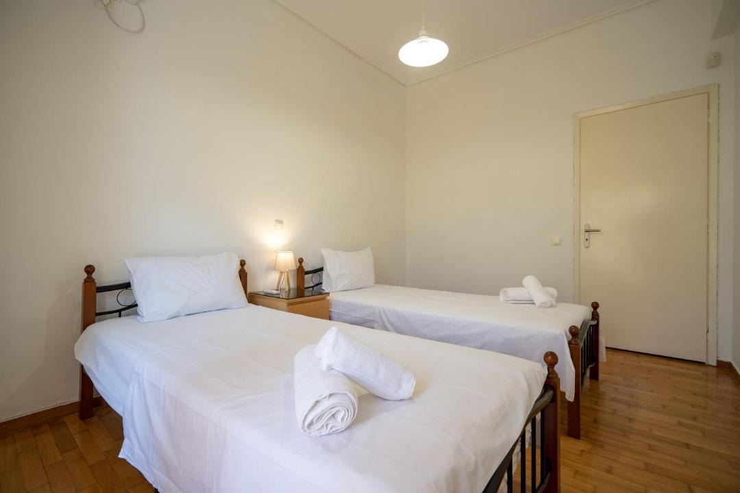 Photo of Bedroom in Chalandri
