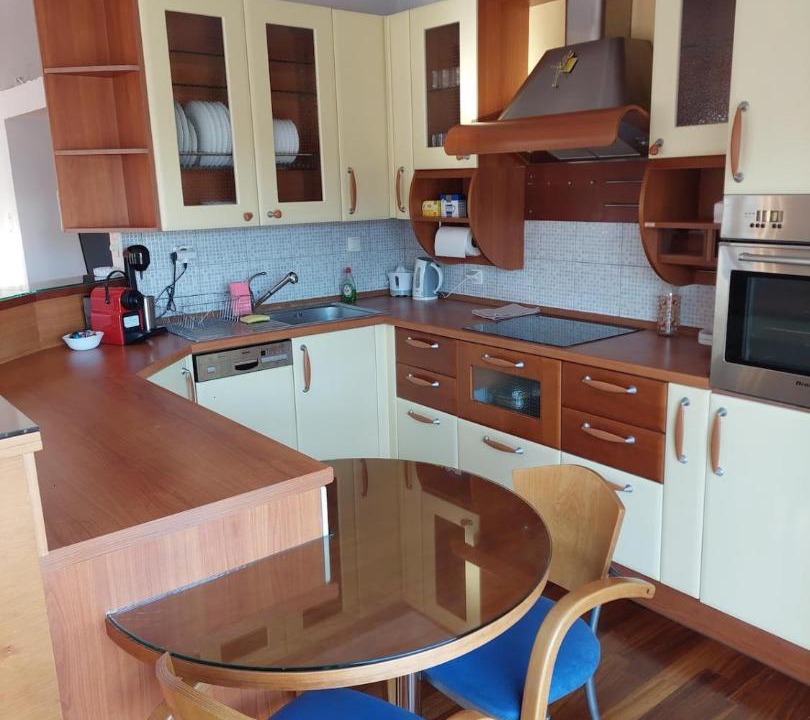 Photo of Kitchen in Amfissa