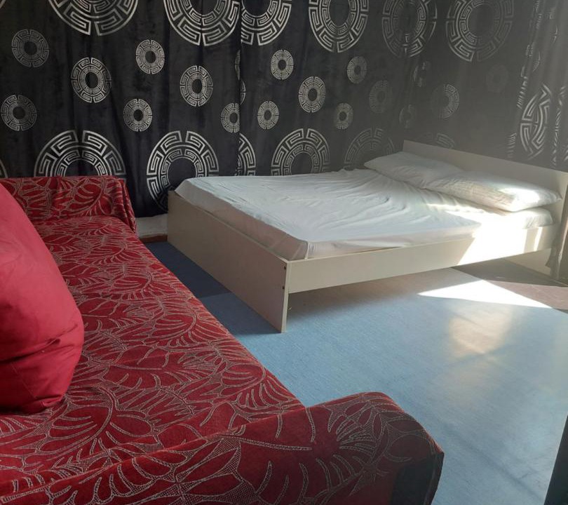 Photo of Bedroom in Thissio