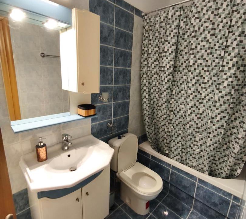 Photo of Bathroom in Larissa