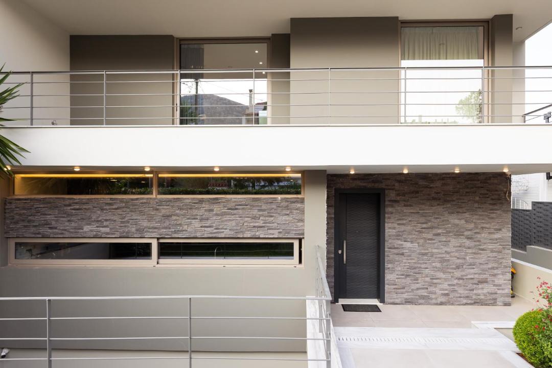 Photo of Patio Balcony in Nea Makri