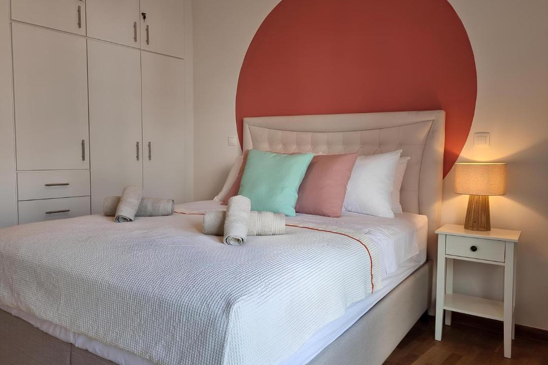 Photo of Bedroom in Ano Patisia