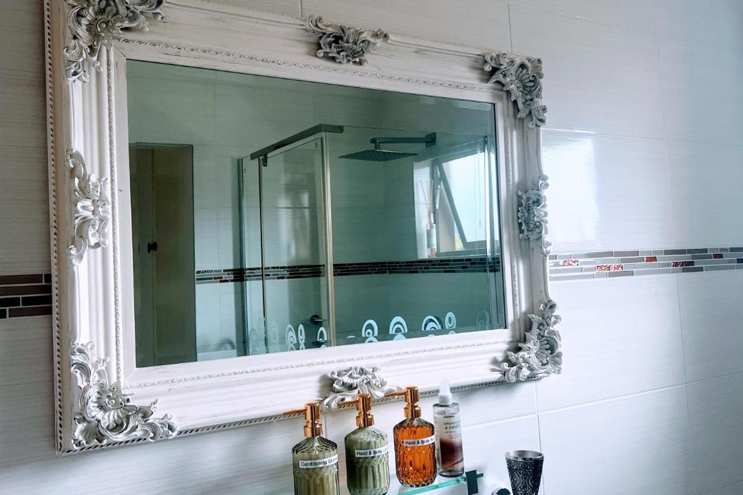 Photo of Bathroom in Kokstad