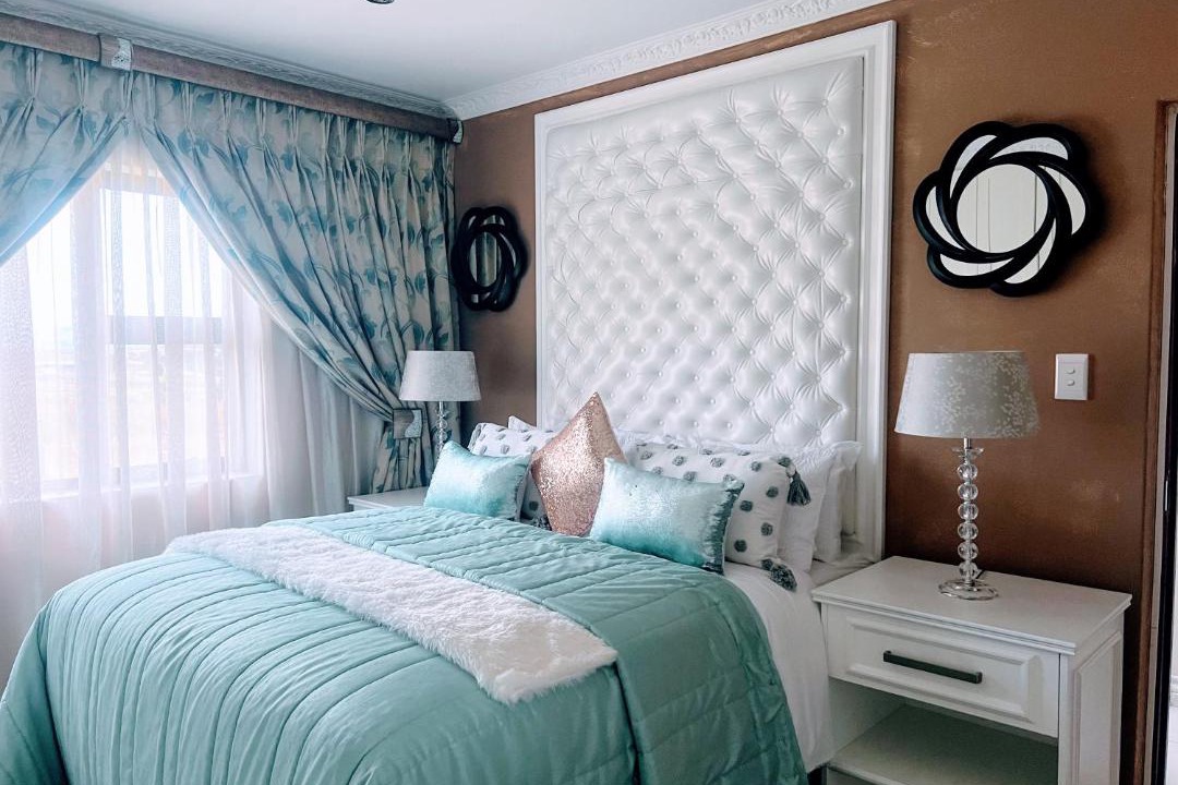 Photo of Bedroom in Kokstad